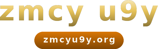 zmcy u9y โลโก้